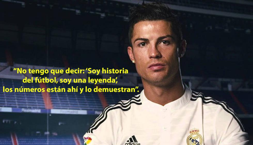 Las 20 mejores frases que dejó el 2015 (Difusión).