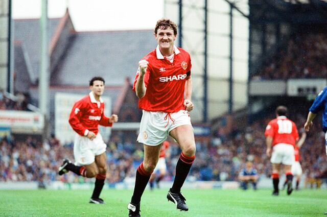 11. Steve Bruce (Inglaterra): 111 goles.