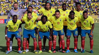 Otros ocho jugadores ecuatorianos deben pensión alimentaria como Enner Valencia