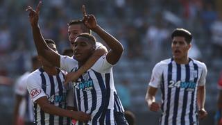 Alianza Lima: el equipo que usó más jóvenes durante la campaña 2017