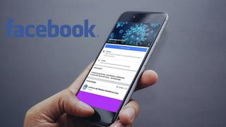 Facebook y el truco para ver tu perfil como si fuera otra persona