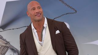 Dwayne Johnson anunció su esperado regreso a la WWE | FOTOS