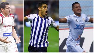 ¿Qué equipos peruanos jugarán la Copa Libertadores y Sudamericana en 2018?
