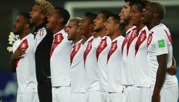 El partido entre Perú y Argentina fue ratificado por Conmebol después de comunicación de la Federación Peruana de Fútbol. (Foto: AFP)