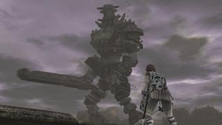 Así se verá Shadow of The Colossus en PS4. Sus creadores comentan el proceso de creación [VIDEO]