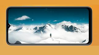 ZTE A53+  en Perú: características y precio del celular barato