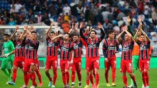 ¡Triunfazo del ‘Rebaño’! Chivas debutó ganando 1-0 al Monterrey en el Clausura 2023
