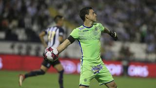 Alejandro Duarte reveló las razones por las que no fichó por Alianza Lima esta temporada