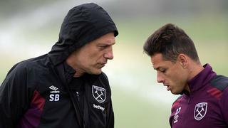 Chicharito Hernández sin entrenador: West Ham despidió aSlaven Bilic