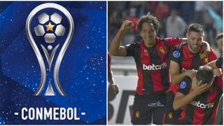 Melgar va contra Deportivo Cali: los emparejamientos de los octavos de final en la Sudamericana