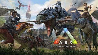 “ARK: Survival Evolved”: requisitos mínimos del nuevo juego de moda en Twitch