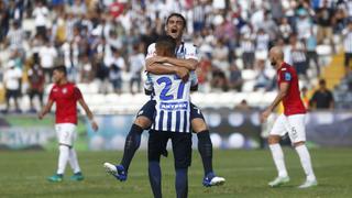 Alianza vs. Independiente: día, hora y canal del partido Sudamericana