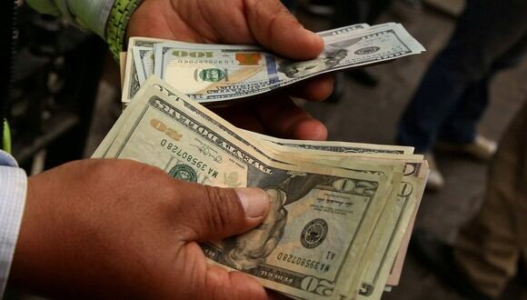 ¿Cuál es el precio del dólar en México para este martes 22 de marzo? (Foto: Reuters).