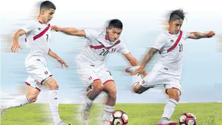 Selección Peruana: ¿qué le aportan Flores, Da Silva y Hohberg a la bicolor?