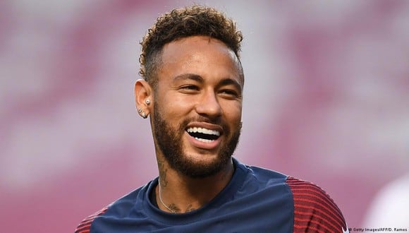 Neymar marcó un gol y falló un penal en el duelo del PSG ante Nantes. (Foto: AFP)