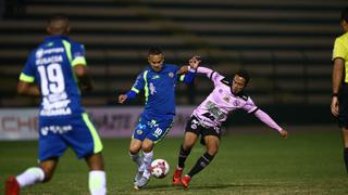 Sport Boys empató 1-1 ante en el Callao por la fecha 7 del Torneo Apertura