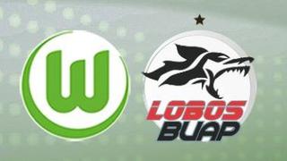 Otro gesto de hermandad: Lobos BUAP y Wolfsburgo se unieron para lanzar promoción