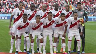Perú vs. Francia: UNO x UNO del segundo partido de la bicolor en el Mundial Rusia 2018