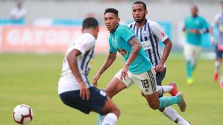 Se definió la capacidad para el duelo de Alianza Lima vs. Sporting Cristal en Matute