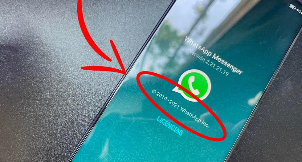 Whatsapp |  What is that?  Why is it called this way |  name |  Applications |  Smartphone |  Mobile phones |  Tutorial |  nda |  nnni |  SPORTS-PLAY