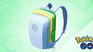 Pokémon GO anuncia un expansión de la mochila: se podrán llevar 2000 objetos