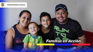 Familias en Acción 2023 en Colombia: consulta cuáles son los requisitos