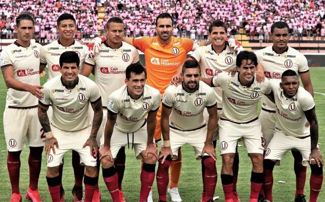 15. Universitario de Deportes | Puntos: 276. (Foto: Agencias)