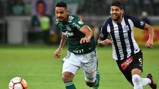 "Alianza Lima es el peor equipo que he visto", dijo periodista en Brasil