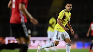 Colombia y el inesperado rival que enfrentaría antes de su debut en Rusia 2018