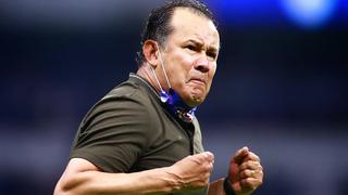 “Camino de hacer historia”: en México se rinden a Reynoso tras meter a Cruz Azul a semifinales