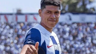 ¿Quién es Jesús Castillo, el héroe discreto de Alianza Lima y otro gran acierto de Salas?