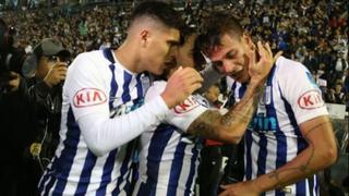 Alianza Lima sueña con el bicampeonato: “Somos el campeón y vamos a dar pelea hasta el final”