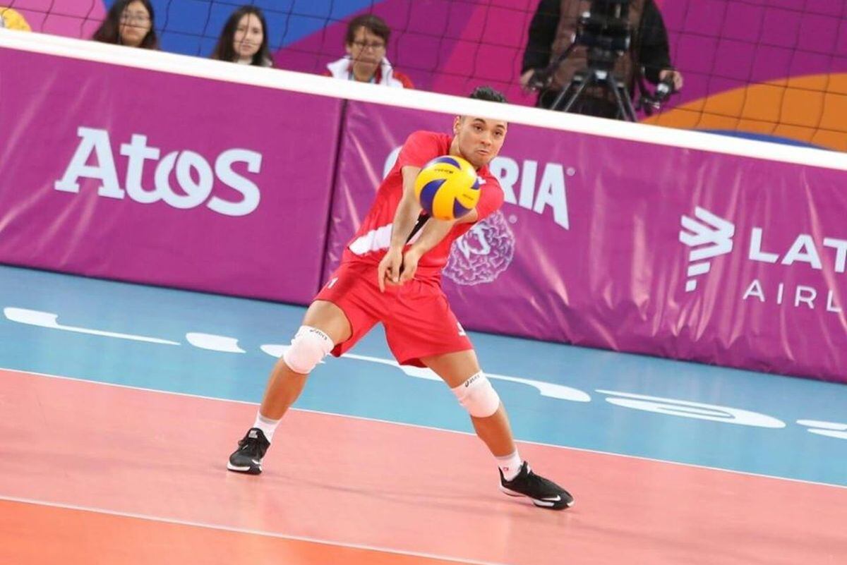 Perú está disputando el cuadrangular sudamericano en busca de un cupo a Tokio 2020. (Foto: FPV)