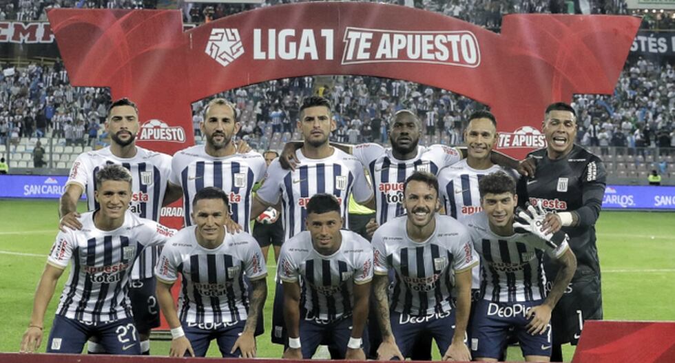 Alianza Lima mantiene viva la esperanza en el Torneo Apertura de la Liga 1 Te Apuesto**
