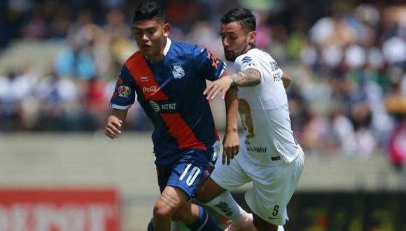 Puebla vs. Lobos BUAP: VER goles, resumen y video de las mejores jugadas  por fecha 12 de Apertura 2018 de Liga MX | FUTBOL-INTERNACIONAL | DEPOR