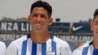 Alianza Lima: "Todos los jugadores de Universitario preocupan", dijo De La Haza