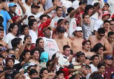 Universitario vs. Alianza: entradas de dos tribunas se agotaron y otra está apunto