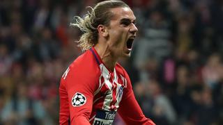 Cada vez más cerca: Antoine Griezmann tiene principio de acuerdo con el Barcelona