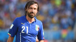 Universitario: Andrea Pirlo ya tiene fecha de llegada a Lima