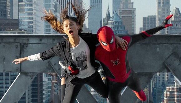 “Spider-Man: No Way Home” se basó en What If...? para explicar esta importante escena de Peter Parker [SPOILER]
