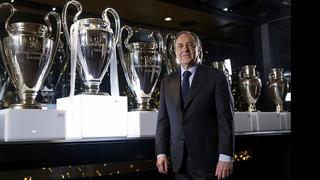 La colección real: todos los títulos que logró el Madrid con Florentino Pérez de presidente [FOTOS]