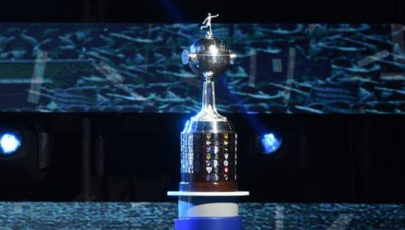 La Copa Libertadores 2021 arrancará en la semana del 17 de febrero. (Foto: Agencias)