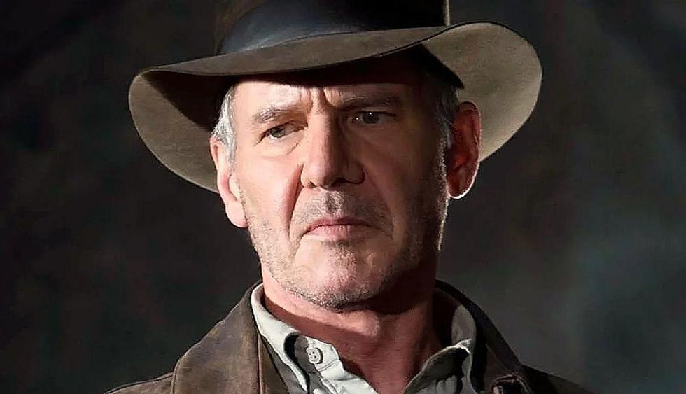 “Indiana Jones”: Harrison Ford anuncia que el rodaje de la película iniciará en 2020. (Foto: Lucasfilm/Disney)