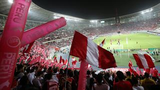 Oblitas sobre el Perú vs. Bolivia en el Estadio Nacional: "Lo ideal es que se suspenda el concierto"