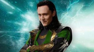 Marvel introduciría a Loki de niño en la serie de Disney Plus
