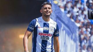 Carlos Zambrano sobre la postura de Alianza Lima de no jugar: “La respetamos”