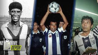 Alianza Lima cumple 117 años: el club que más jugadores aportó a la Selección Peruana en Mundiales