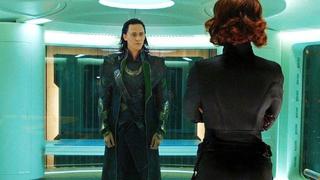 Black Widow revela el significado de esta conversación con Loki tras nueve años