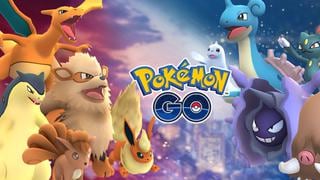 ¡Pokémon GO lleno de eventos! Niantic prepara todo esto para este mayo del 2018