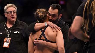 UFC: Ronda Rousey recibió una pésima noticia de cara a su regreso al octágono
